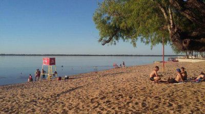 Turismo: Bordet prev� habilitar la temporada en diciembre