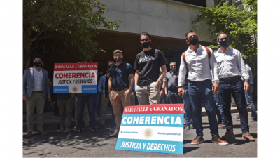 Acreedores de Vicentin exigen 