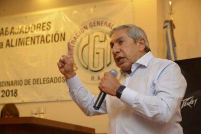 Rodolfo Daer: �El impuesto a las Ganancias es totalmente injusto�