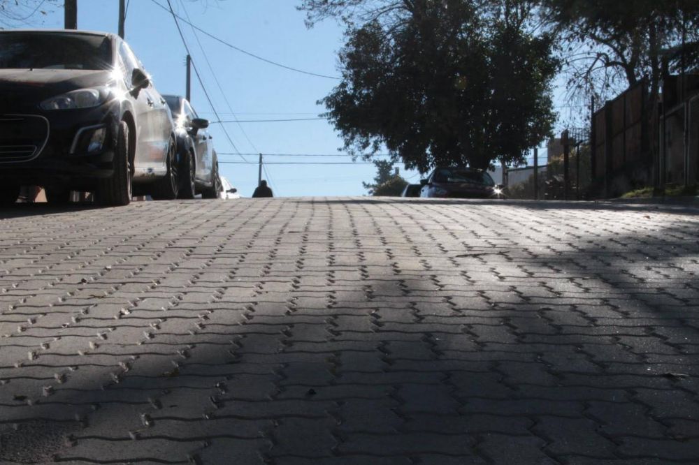 Un Concejal de Carlos Paz propuso suspender por 180 d�as las ejecuciones judiciales por obras de cord�n cuneta, adoquinado y pavimentaci�n