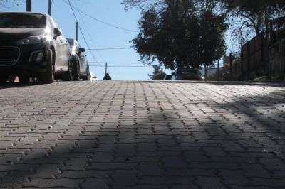 Un Concejal de Carlos Paz propuso suspender por 180 d�as las ejecuciones judiciales por obras de cord�n cuneta, adoquinado y pavimentaci�n