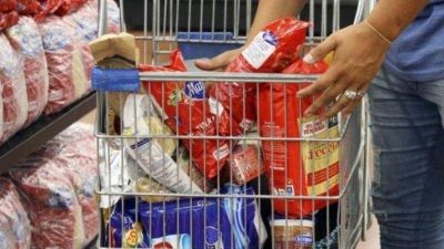 Se suman 1200 vecinos que acceder�n a la Tarjeta Alimentar en Punilla