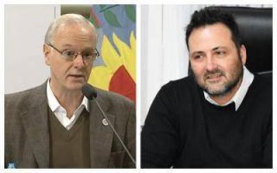 Vacuna rusa: Intendente de Chacabuco dijo que aplicarla es 