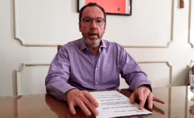 Torchio anunci� un nuevo aumento salarial para los Municipales