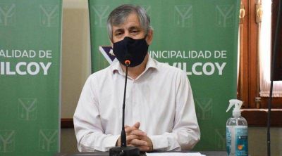 Obras por 100 millones anunci� el intendente