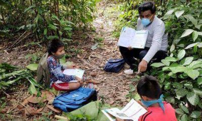 Pezzatti: �200 docentes visitar�n en sus casas a 1200 alumnos juninenses�