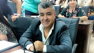 Lan�s: Desde Juntos por el Cambio vuelven a pedir el retorno de las clases presenciales