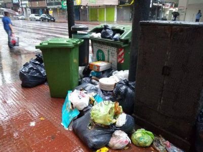 Instan a profundizar el reciclado con campa�as y facilidades
