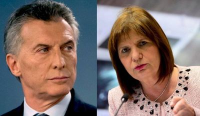 Ampl�an denuncia por persecuci�n a sindicalistas y se�alan a Bullrich