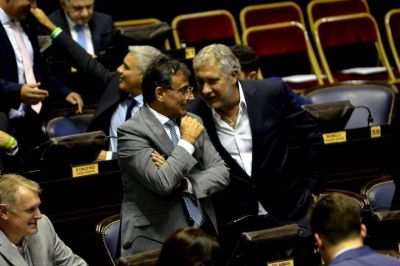 Reelecciones: �Si vuelve a la Legislatura, estaremos en contra�, avisa Eslaiman