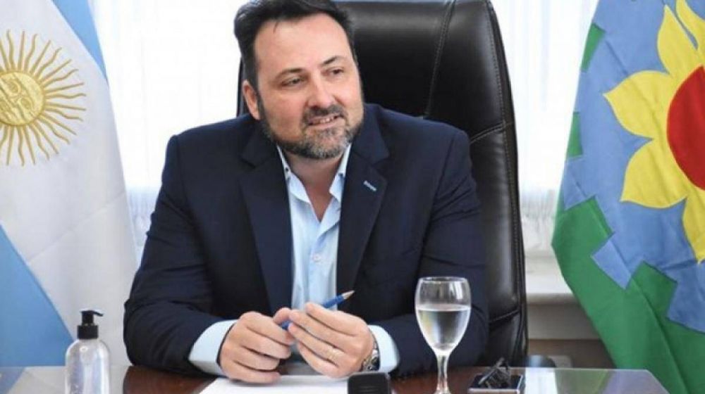 Elecciones desdobladas en la Provincia: intendente de JxC respalda la propuesta de Vidal