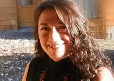 La ex fiscal Karina Echaz� se inscribi� al concurso de la Corte provincial