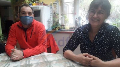 Ante la falta de respuestas a las demandas planteadas, directores de escuelas secundarias enviaron una solicitada al Ministerio de Educaci�n