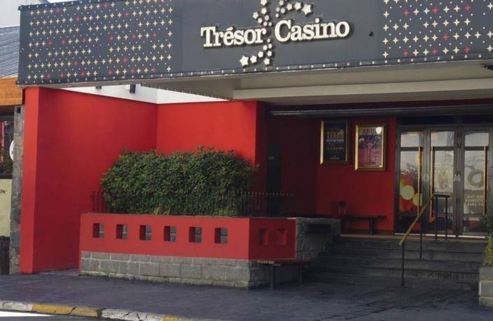 El municipio tendr que resolver sobre la reapertura del casino