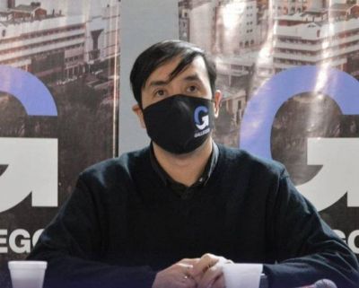 Municipio de R�o Gallegos anunci� exenci�n impositiva a comerciantes afectados por la pandemia