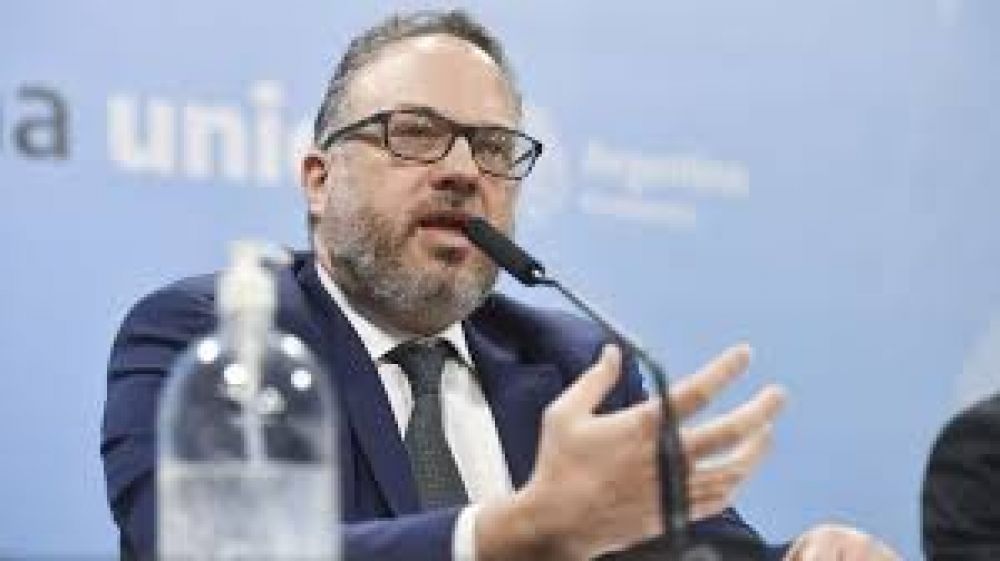 En el Gobierno advierten que el programa ATP se termina a fin de a�o