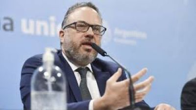 En el Gobierno advierten que el programa ATP se termina a fin de a�o