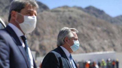 El Gobierno avala la discusi�n por la suspensi�n de las PASO en el Congreso