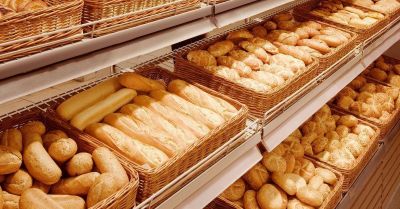 Pan y leche: la estrategia del gobierno para bajar precios y generar trabajo