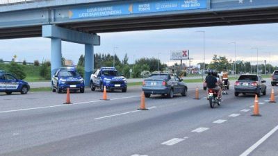 A un paso de la apertura del turismo en C�rdoba