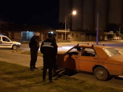 Inspectores se reunieron con S�nchez por horas extra adeudadas