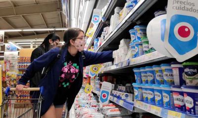 Se aceler� la inflaci�n en Bah�a: fue del 3,6% en octubre