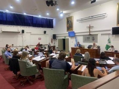 San Isidro reconocer� a todos los empleados con un bono no remunerativo de 12 mil pesos