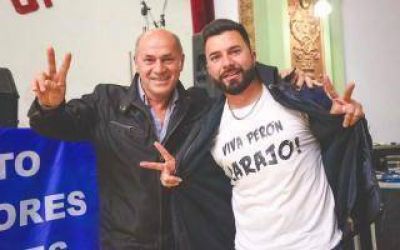 El concejal e hijo del Intendente de Ensenada, Nicol�s Secco, dio positivo de Covid: 