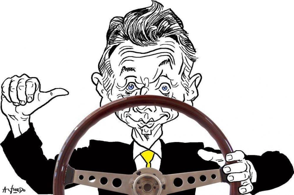 Las razones de Macri para frenar a Cristina Kirchner