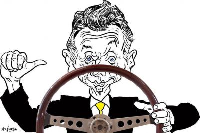 Las razones de Macri para frenar a Cristina Kirchner