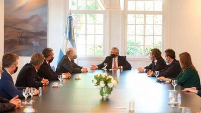 Coronavirus: el Gobierno buscar� equilibrio en las provincias para atender el reclamo tur�stico y evitar que sigan aumentando los contagios