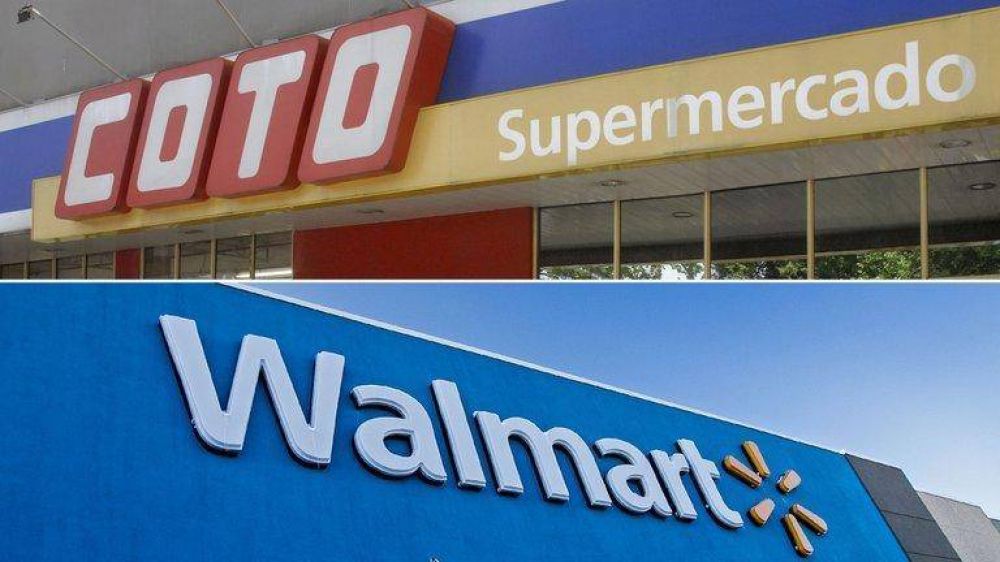 Coto realiz en EEUU una oferta millonaria para comprar la operacin de Walmart en la Argentina