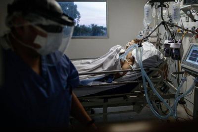 Tras las fuertes subas de medicamentos utilizados para tratar el COVID-19, el Gobierno estableci� precios m�ximos