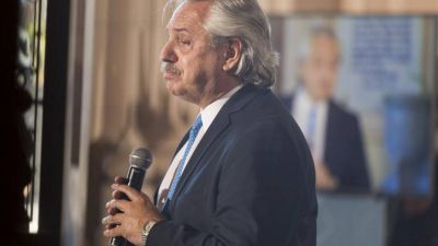 El Gobierno pide a Rusia negociar de Estado a Estado para correr del medio al laboratorio HLB Pharma