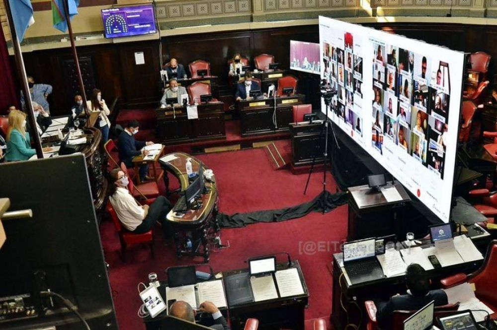 El Senado bonaerense aprob la creacin del registro de trabajadores estatales vctimas de la dictadura