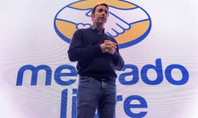 La otra cara de la crisis: Mercado Libre (de competencia) bate r�cords