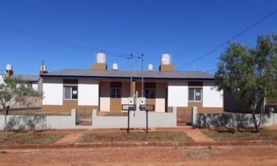 Viviendas disponibles en Jard�n: el IPRODHA convoca a inscribirse a los interesados