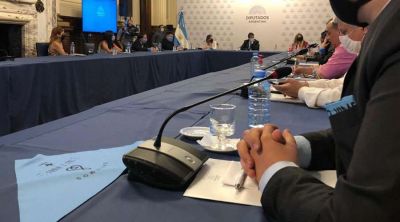 Unidad Provida pide al parlamento argentino priorizar la salud y no proyecto de aborto