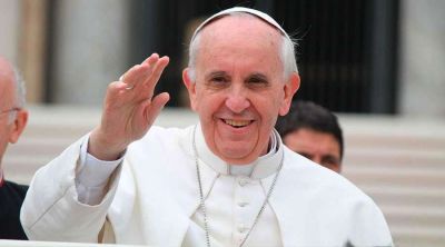 Papa Francisco bendecir� imagen de Mar�a de la Medalla Milagrosa en el Vaticano