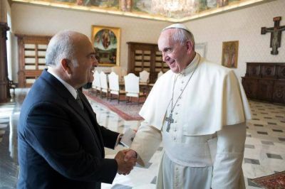 Las palabras de un pr�ncipe musulm�n sobre la Fratelli Tutti de Papa Francisco