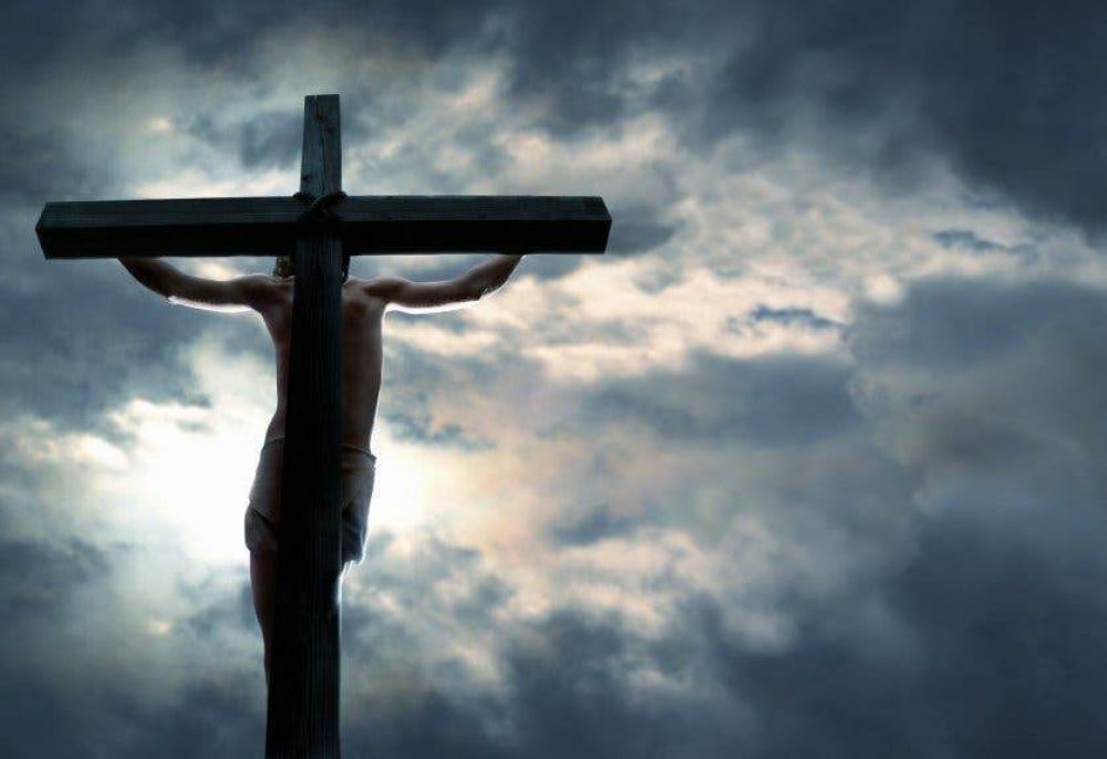 ¡Por los clavos de Cristo! Encuentran unos restos relacionados con la crucifixión de Jesús