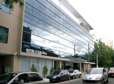Los hoteles de la UTHGRA ya est�n listos para atender a los veraneantes 