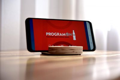 Presentaron ProgramON, la capacitaci�n virtual de Coca-Cola destinada a j�venes