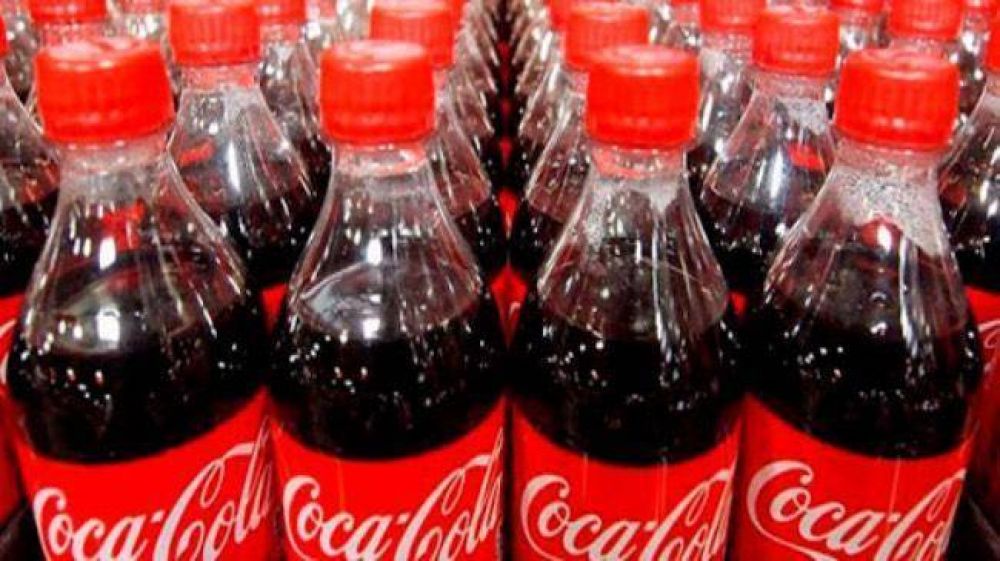M�s ventas, productos y pa�ses: la mayor embotelladora de Coca-Cola da el salto