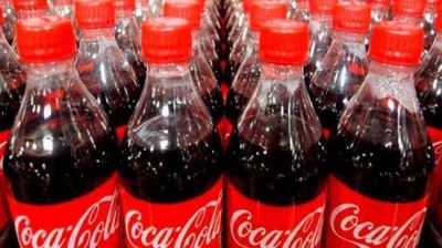 M�s ventas, productos y pa�ses: la mayor embotelladora de Coca-Cola da el salto
