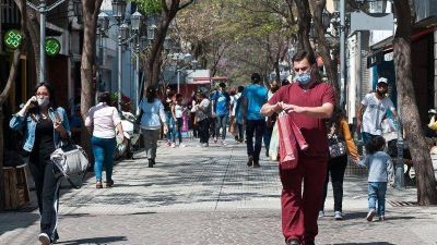 El Gobierno analiza el retorno a la Etapa Amarilla