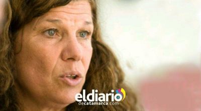 �Es de locos no permitir la circulaci�n interna en la provincia�
