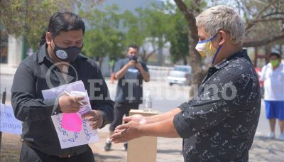 Reclaman un protocolo para los eventos sociales en Salta
