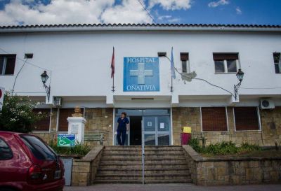 El gerente del O�ativia se mostr� a favor de la vuelta a clases y habl� del rebrote
