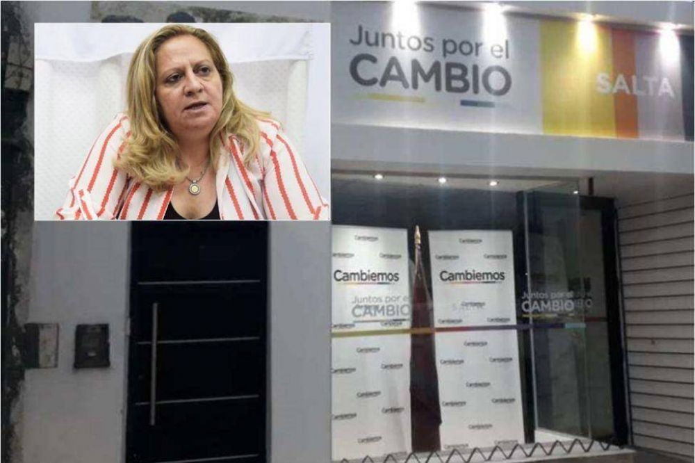 Podran intervenir el PRO en Salta: Pasaron lmites que no debieron